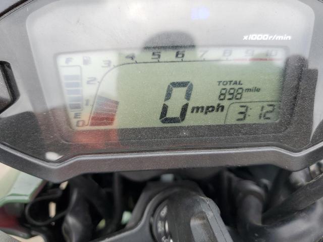 2018 HONDA GROM MLHJC7518J5000948