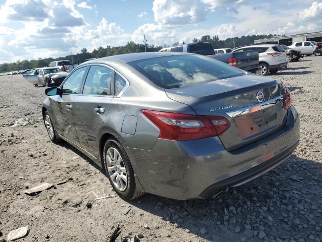 Vin: 1n4al3ap6jc136020, lot: 69040204, nissan altima 2.5 20182