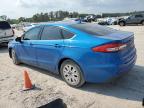 FORD FUSION S photo