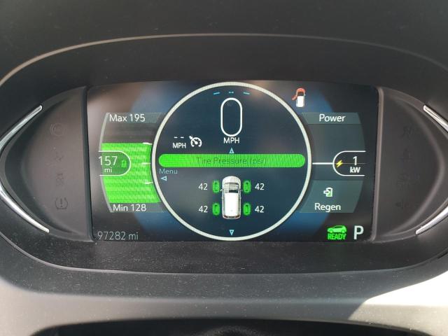 2018 CHEVROLET BOLT EV PR - 1G1FX6S02J4116664