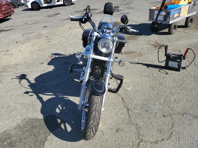 2017 HARLEY-DAVIDSON XL1200 T 1HD1LL331HC408924