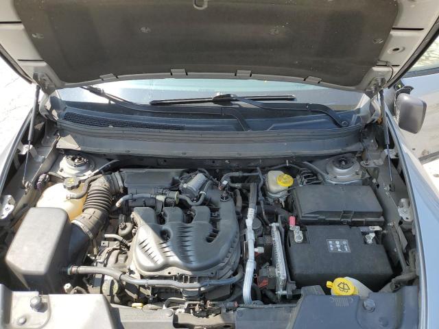 2017 JEEP CHEROKEE T - 1C4PJMBS3HW568897