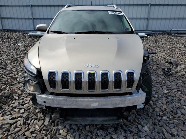 VIN 1C4PJMCB1EW223510 2014 Jeep Cherokee, Latitude no.5