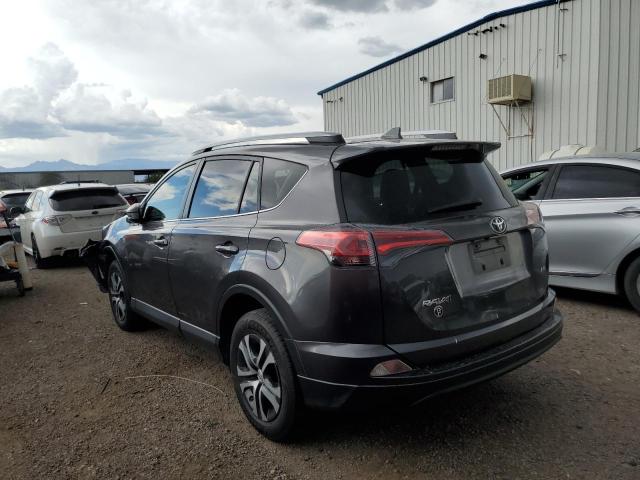 VIN JTMZFREV4HJ111493 2017 Toyota RAV4, LE no.2