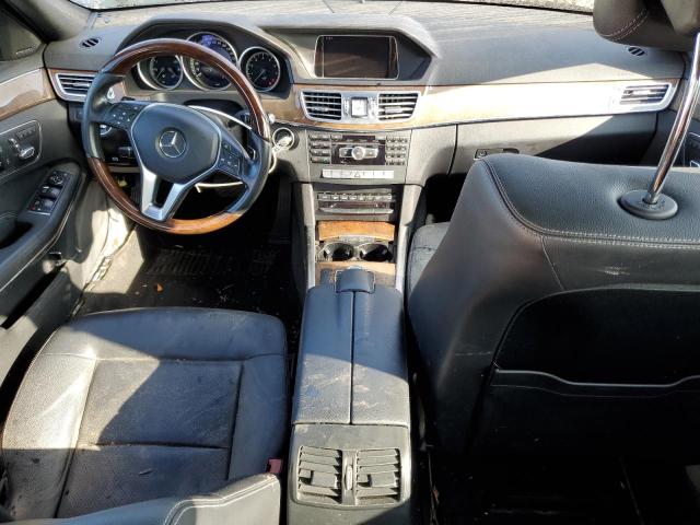 VIN WDDHF8JB3EB059562 2014 Mercedes-Benz E-Class, 3... no.8