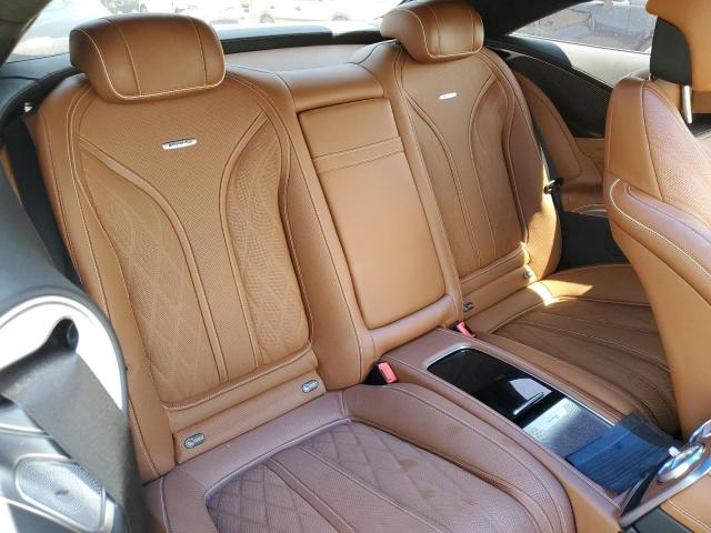 2020 MERCEDES-BENZ S 63 AMG - WDDXJ8JB7LA040820