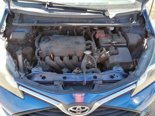 2016 TOYOTA YARIS L - VNKKTUD39GA060382