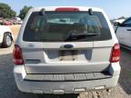 FORD ESCAPE XLS снимка