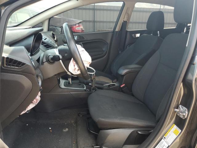 2016 FORD FIESTA SE - 3FADP4BJ2GM119109