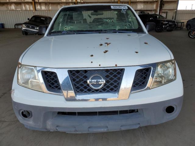 VIN 1N6BD0CT8DN731381 2013 Nissan Frontier, S no.5