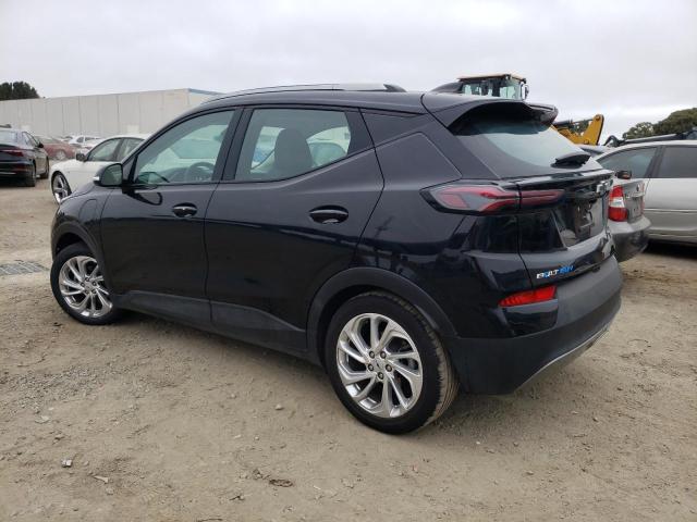 2023 CHEVROLET BOLT EUV L - 1G1FY6S01P4141495