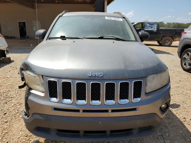 VIN 1C4NJCBA0DD245678 2013 Jeep Compass, Sport no.5