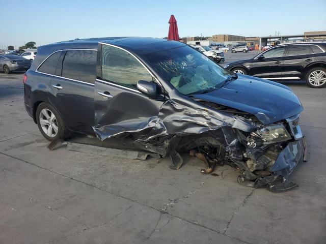 Vin: 2hnyd2h33dh510713, lot: 69511694, acura mdx technology 20134