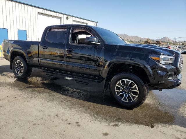 VIN 3TMDZ5BN5PM150349 2023 Toyota Tacoma, Double Cab no.4