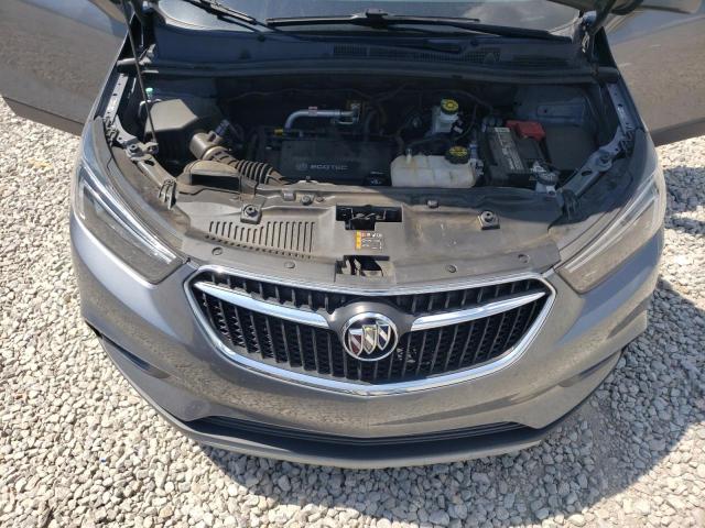 2020 BUICK ENCORE PRE - KL4CJASB9LB000242