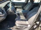 TOYOTA CAMRY LE photo