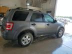 FORD ESCAPE XLT photo