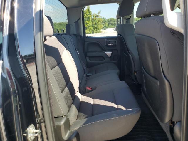 2015 CHEVROLET SILVERADO - 1GCRCREH4FZ204144