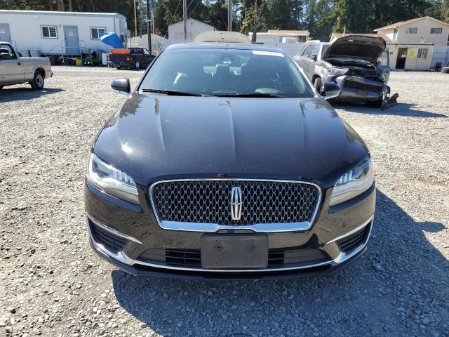 VIN 3LN6L5LU7KR631128 2019 Lincoln MKZ, Reserve I no.5