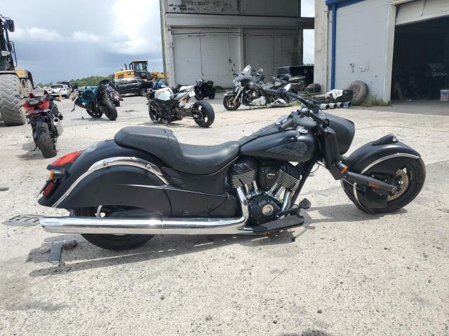 2018 INDIAN MOTORCYCLE CO. CHIEF DARK - 56KCCDAA2J3367706