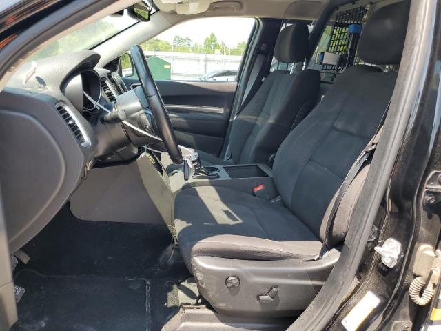 2020 DODGE DURANGO SS 1C4RDJFG1LC371368
