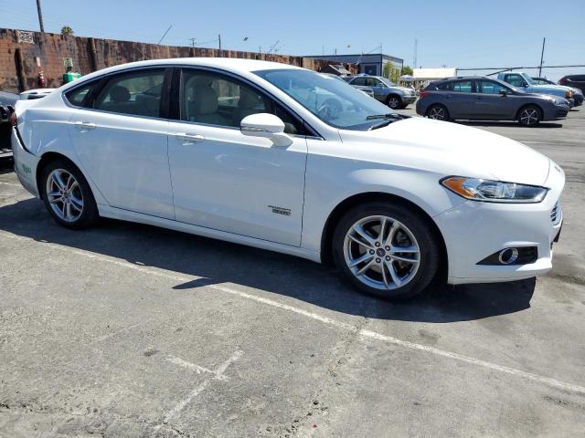 VIN 3FA6P0SUXGR133953 2016 Ford Fusion, Titanium Phev no.4