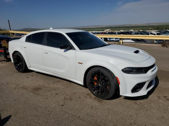 2023 DODGE CHARGER SC - 2C3CDXGJ0PH516085