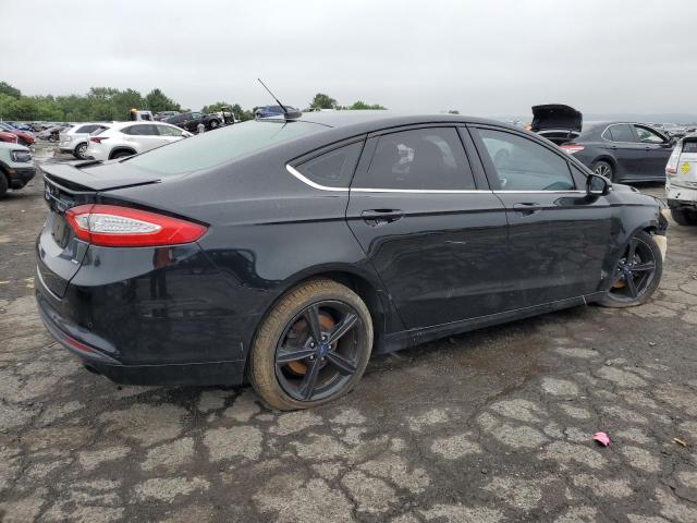 VIN 3FA6P0H75GR253161 2016 Ford Fusion, SE no.3