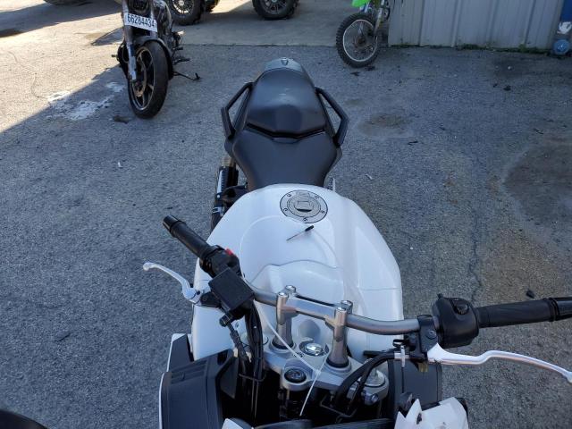 2012 YAMAHA FZ1 S JYARN17E3CA008541