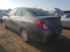 NISSAN VERSA S photo