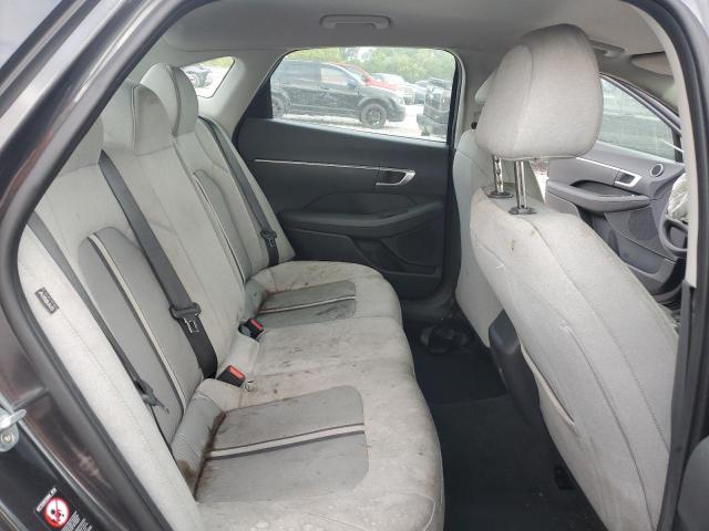 2022 HYUNDAI SONATA SE - 5NPEG4JA6NH148700
