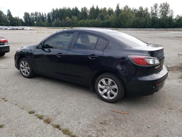 VIN JM1BL1UP8D1754048 2013 Mazda 3, I no.2