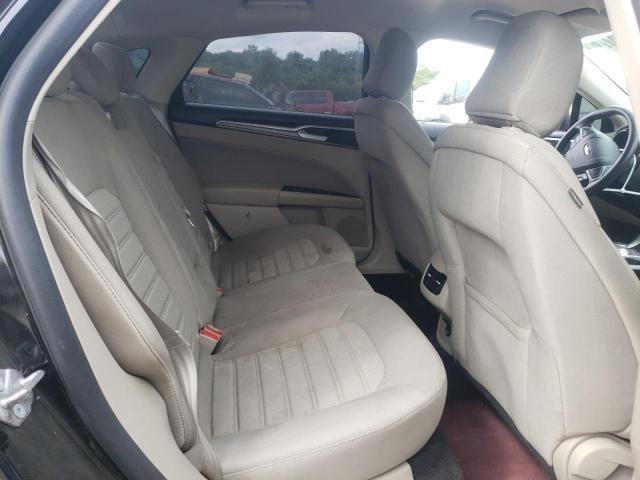 2020 FORD FUSION SE - 3FA6P0HD0LR214560