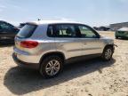 VOLKSWAGEN TIGUAN S photo