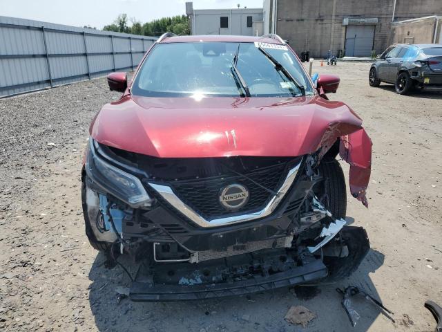 2020 NISSAN ROGUE SPOR - JN1BJ1CWXLW373353