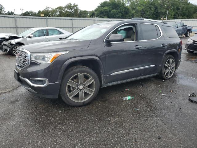 2017 GMC ACADIA DEN - 1GKKNXLS1HZ198048