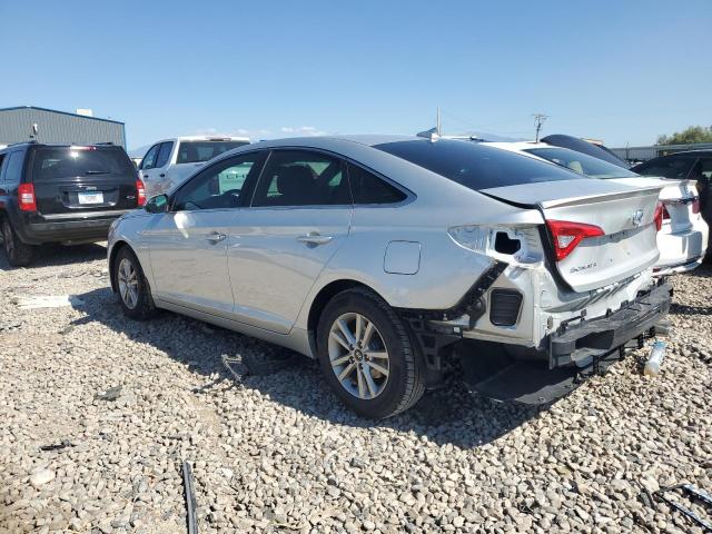 Vin: 5npe24af1gh405405, lot: 68975144, hyundai sonata se 20162