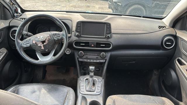 2020 HYUNDAI KONA ULTIM - KM8K5CA51LU432496