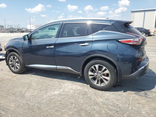 VIN 5N1AZ2MH4GN138901 2016 Nissan Murano, S no.2