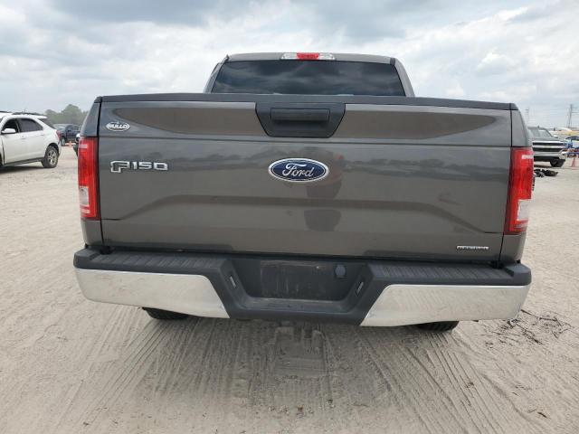 2016 FORD F150 SUPER - 1FTEW1C88GKE05047