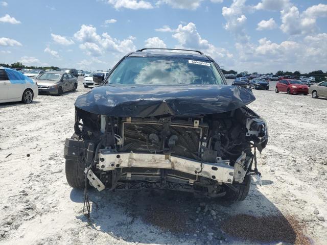 2017 NISSAN PATHFINDER - 5N1DR2MN5HC644916