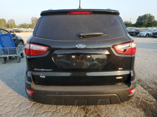 2020 FORD ECOSPORT S - MAJ3S2GE4LC383499