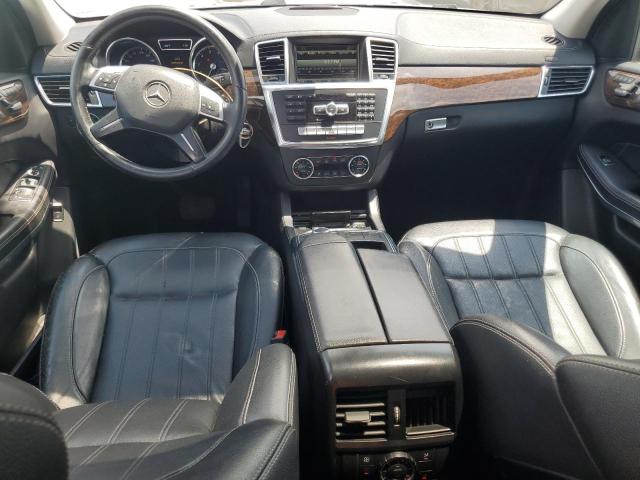 VIN 4JGDF7CE0EA296621 2014 Mercedes-Benz GL-Class, ... no.8