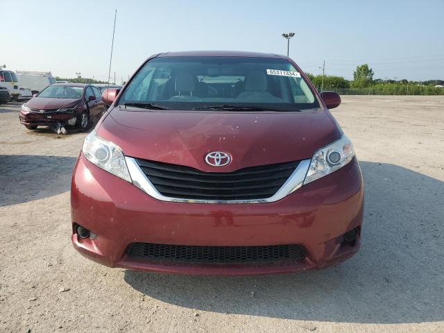 VIN 5TDKK3DC0ES487231 2014 Toyota Sienna, LE no.5