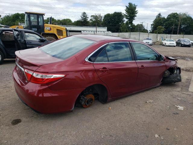 VIN 4T1BF1FK3GU521864 2016 Toyota Camry, LE no.3