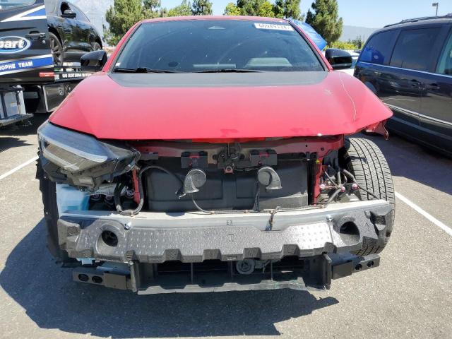 2023 SUBARU SOLTERRA P JTMABABA5PA026088