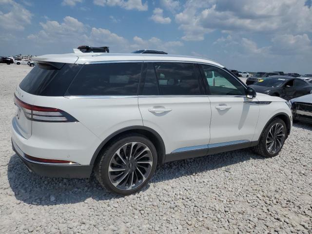 VIN 5LM5J7XC6LGL17524 2020 Lincoln Aviator, Reserve no.3