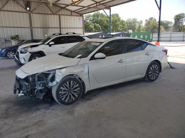2024 NISSAN ALTIMA SV - 1N4BL4DV0RN312659