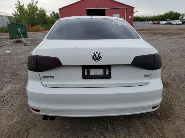 2016 VOLKSWAGEN JETTA SEL - 3VWL07AJ3GM391064