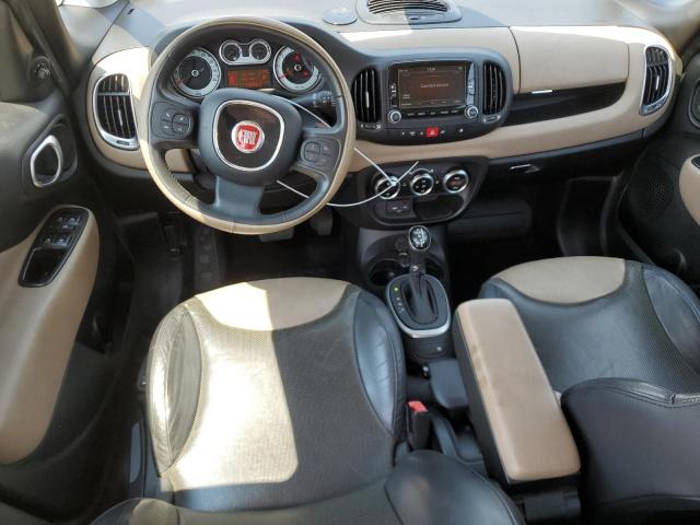 VIN ZFBCFACH1EZ021724 2014 Fiat 500L, Lounge no.8